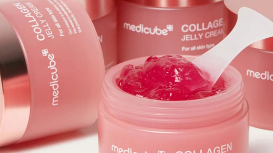 Why Medicube Skincare Is A High-Demand Korean Brand For Retailers