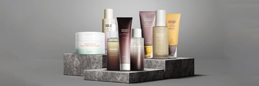 Why HaruHaru Wonder Should Be in Every Skincare Store’s Inventory - and Why BWS Makes It Easy