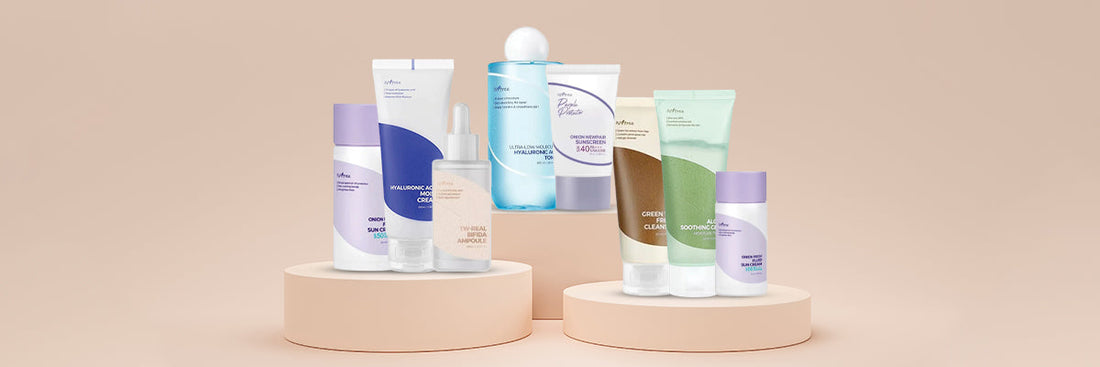 Why ISNTREE Is the Clean-Beauty Skincare Brand Every Store Should Carry in 2025