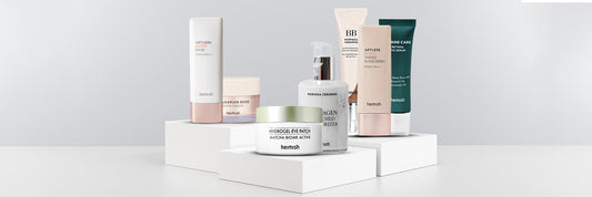 Why Heimish Is One of the Most Sought-After K-Beauty Brands for Retailers in 2025