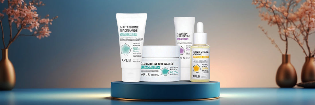 Why APLB (A’Pieu) Is One of the Most In-Demand Korean Skincare Brands Retailers Should Stock in 2025