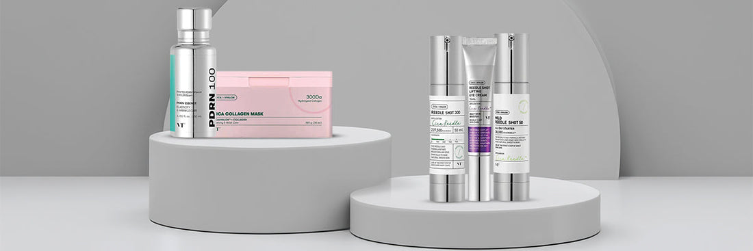 Why VT Cosmetics Is One of the Most In-Demand K-Beauty Brands Retailers Should Stock in 2025