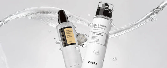 Why COSRX Is a Must-Stock Korean Skincare Brand for Retailers in 2025
