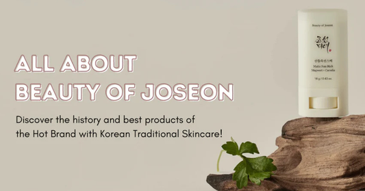 Why Beauty Of Joseon Skincare Is a Must-Stock Korean Brand Retailers Worldwide Should Offer