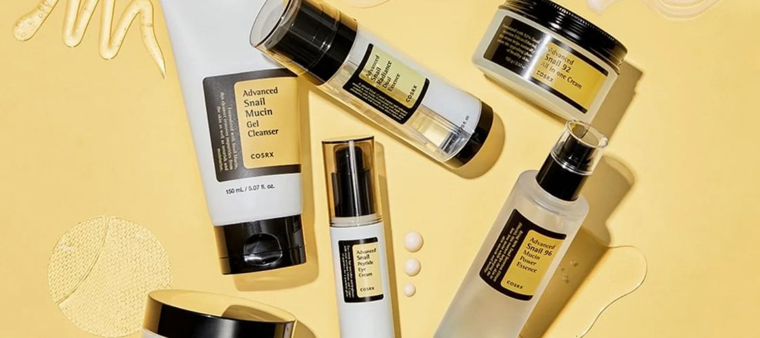 Why COSRX Is One of the Most Trusted Korean Skincare Brands Retailers Worldwide Should Stock