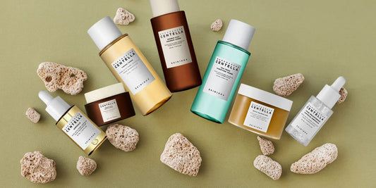 Why BWS is the greatest place to purchase SKIN1004 Centella products, which are dominating the UAE skincare market