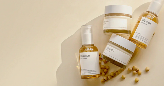 Why Mixsoon Skincare Is A Trending Korean Brand Retailers Worldwide Should Stock
