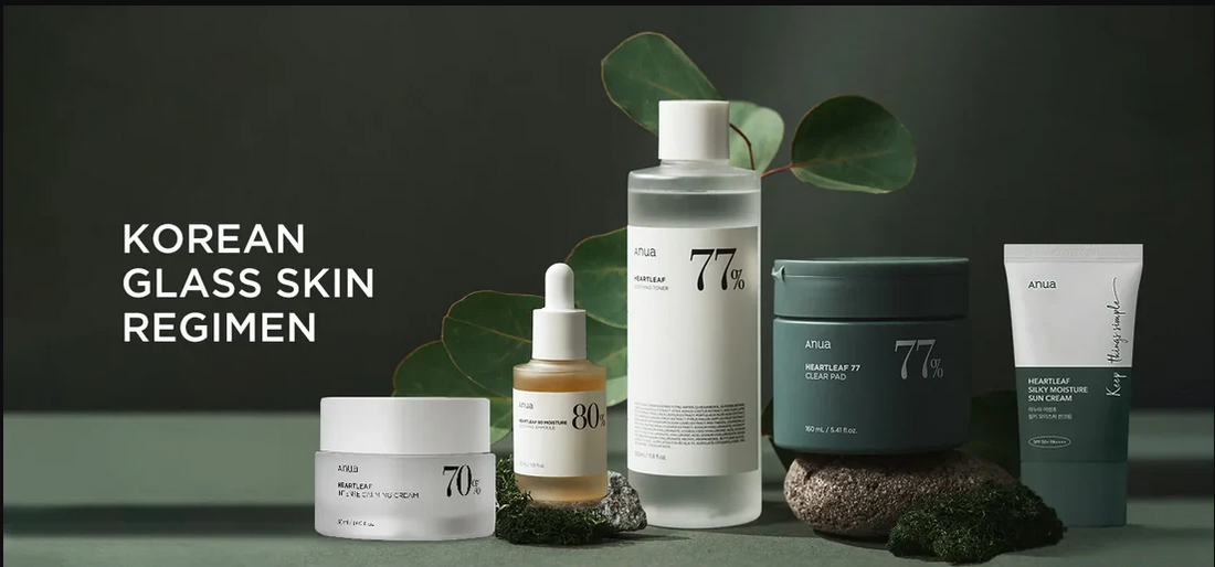 Why ANUA Is One of the Best Korean Skincare Brands Retailers Should Stock in 2025