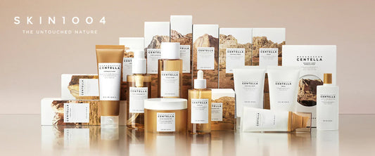 Why Skin1004 Is One of the Hottest K-Beauty Brands to Stock in 2025