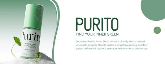 Why Beauty Wholesale Store Is Your Trusted Purito Seoul Wholesale Supplier