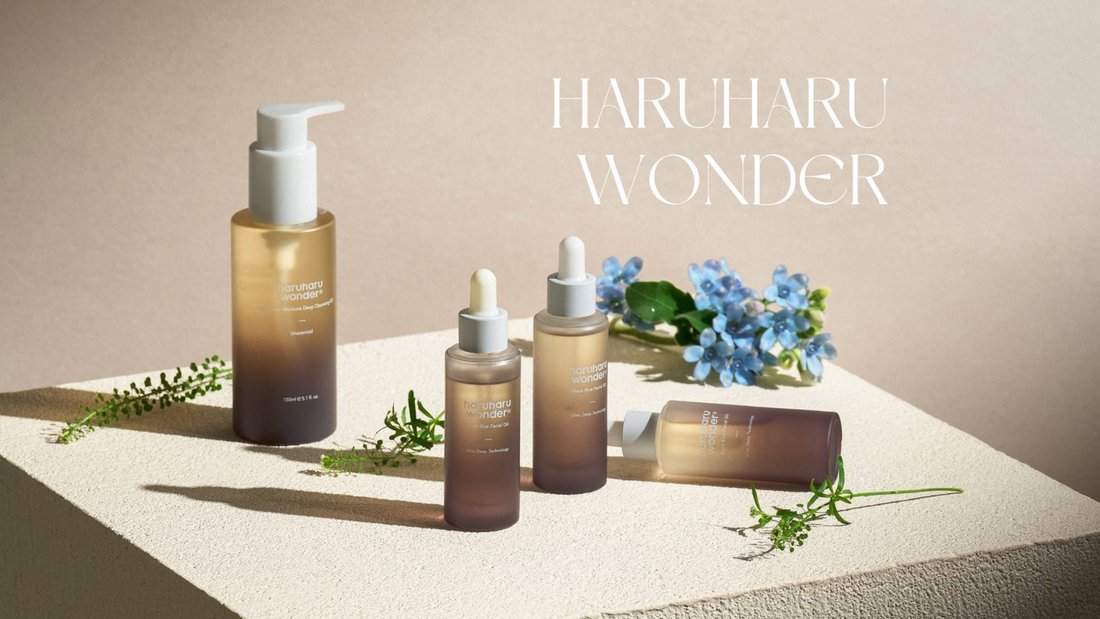 Why Haru Haru Skincare Is Essential For Retailers Worldwide