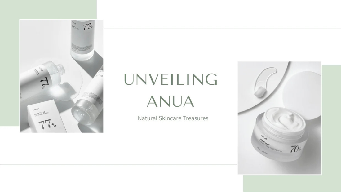 Why Anua Skincare Is A Must-Stock Korean Brand For Retailers