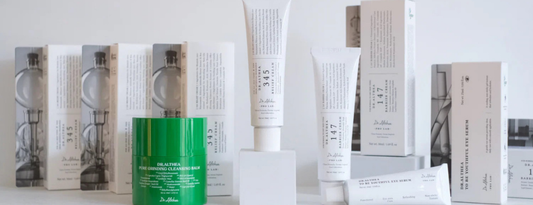 Why Dr Althea Is a High-Demand K-Beauty Brand Retailers Should Stock