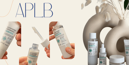Why APLB Skincare Is A Growing Korean Brand Retailers Should Stock