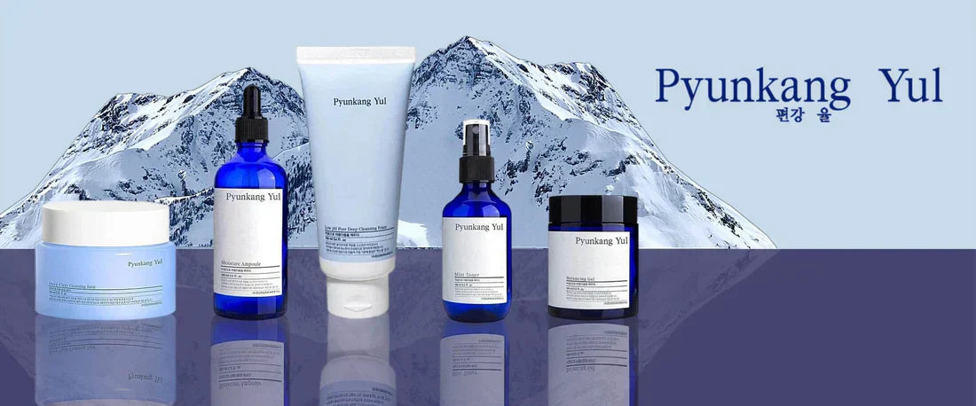 Why Pyunkang Yul Is a Trusted Korean Skincare Brand Retailers Worldwide Should Stock in 2026