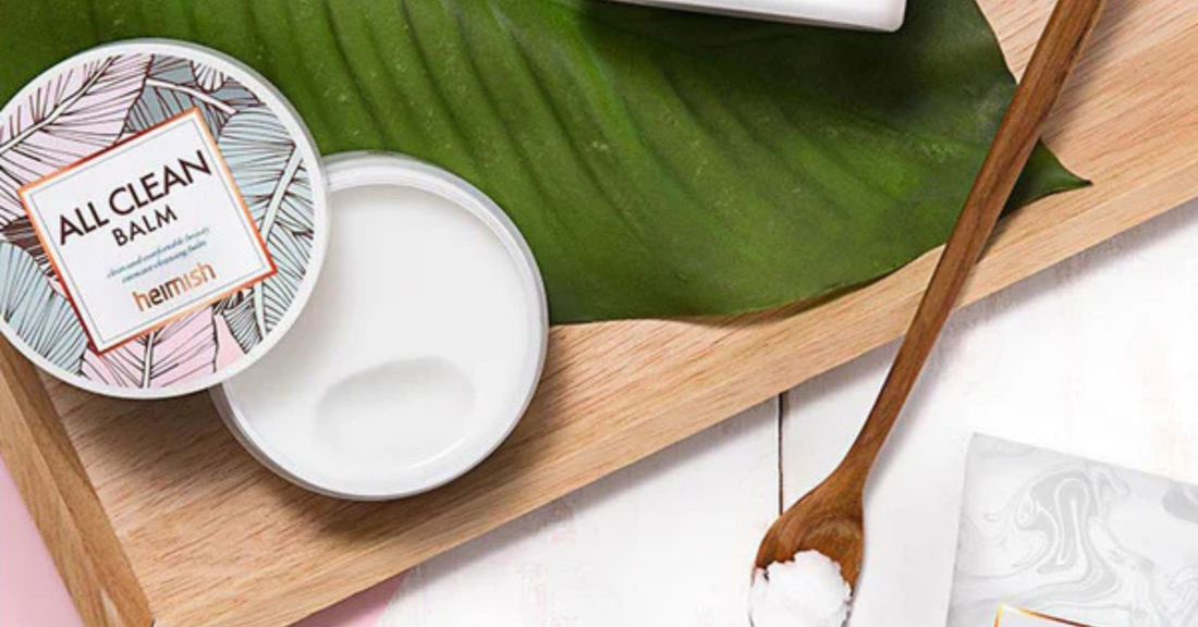 Why Heimish Is a Must-Stock Korean Skincare Brand for Retailers Worldwide