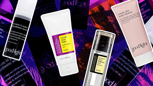 What Makes Our K-Beauty Collection Different: Quality, Authenticity, and Trust