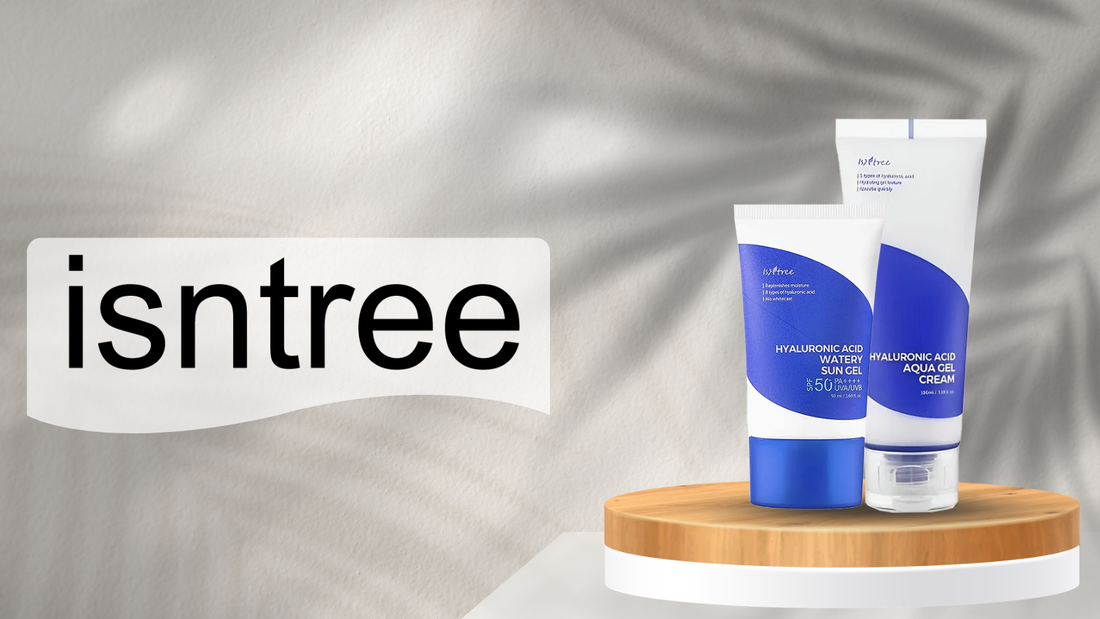 Why Isntree Skincare Is A Must-Have Korean Brand For Retailers