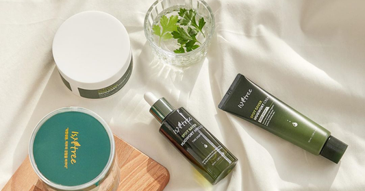 Why Isntree Is a Must-Stock Korean Skincare Brand Retailers Worldwide Should Offer
