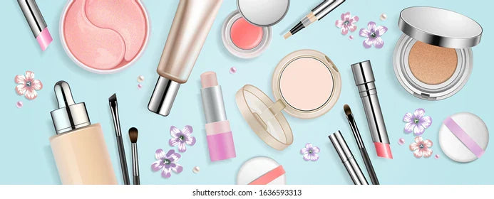 2025 Beauty Trends Wholesale Buyers Are Demanding