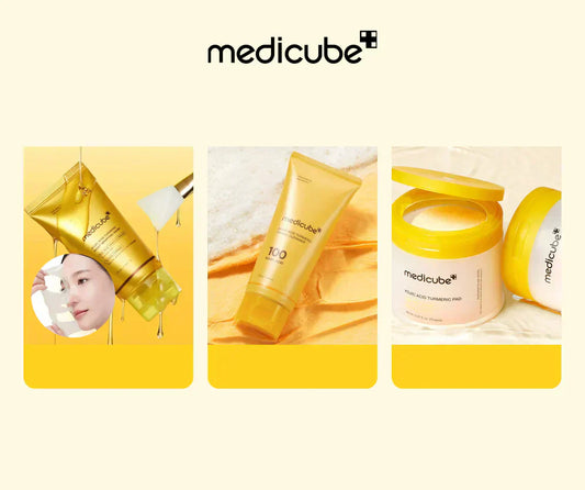 Why Medicube Is One of the Fastest-Growing K-Beauty Brands Retailers Should Stock in 2026