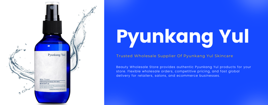 Why Beauty Wholesale Store Is Your Trusted Pyunkang Yul Wholesale Supplier