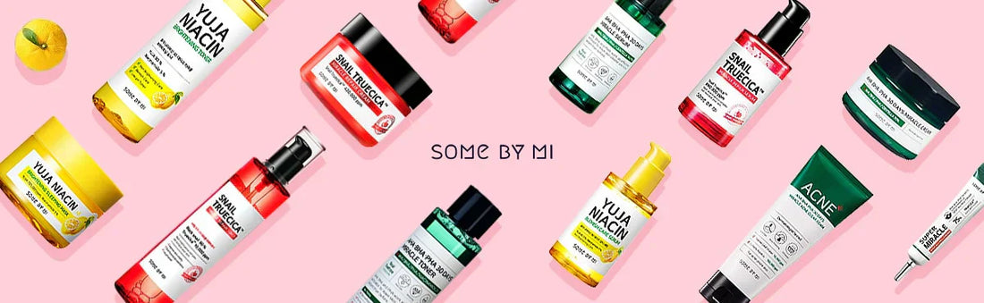 Discover Some By Mi: Why This K-Beauty Brand Is a Must-Stock for Your Store in 2025