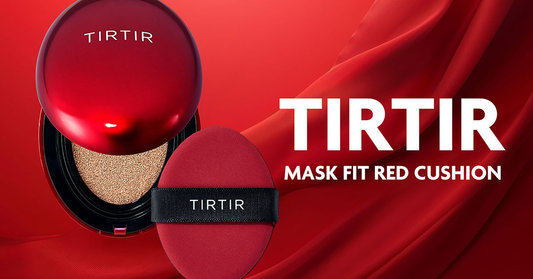 Why TIRTIR Is A Fast-Growing Korean Skincare Brand Retailers Worldwide Should Stock