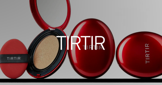 Why TIRTIR Skincare Is A Fast-Growing Korean Brand Retailers Worldwide Should Stock
