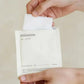 Soybean Milk Pad Set 30 Pads - Mixsoon