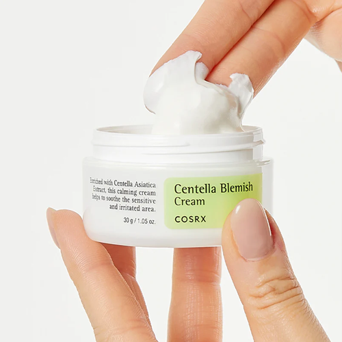 Centella Blemish Cream 30ml - COSRX