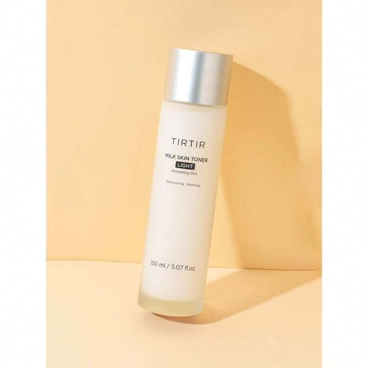 Milk Skin Toner Light 150ml - TIRTIR