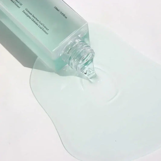 Gentle Pore Vegan Cleansing Oil 150ml - Dr. Althea