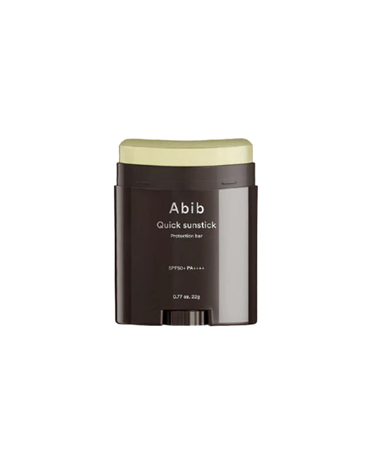 Quick Sunstick Protection Bar 22g - Abib