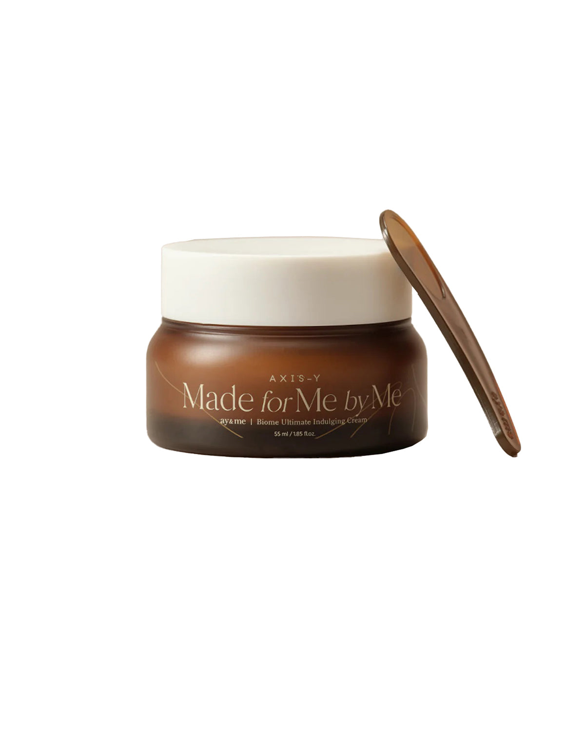 Biome Ultimate Indulging Cream 55ml - AXIS Y