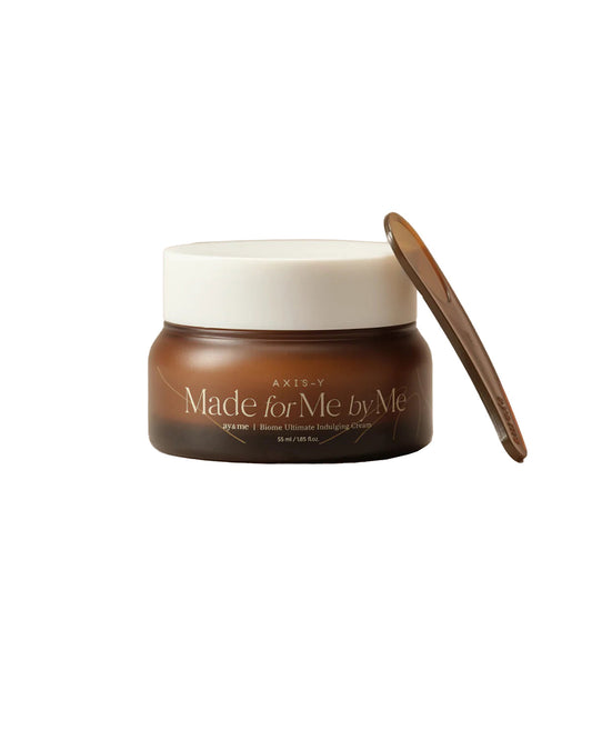 Biome Ultimate Indulging Cream 55ml - AXIS Y