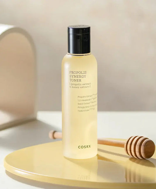 Full Fit Propolis Synergy Toner 150ml - COSRX