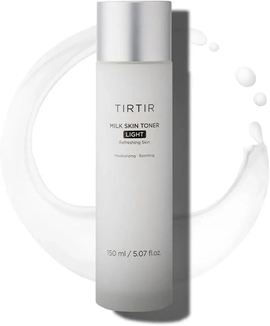 Milk Skin Toner Light 150ml - TIRTIR