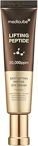 Deep Lifting Peptide Eye Cream 30ml – Medicube