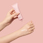 Peach Niacin UV Tone Up Protection 01 Melting Peach 50ml - ANUA