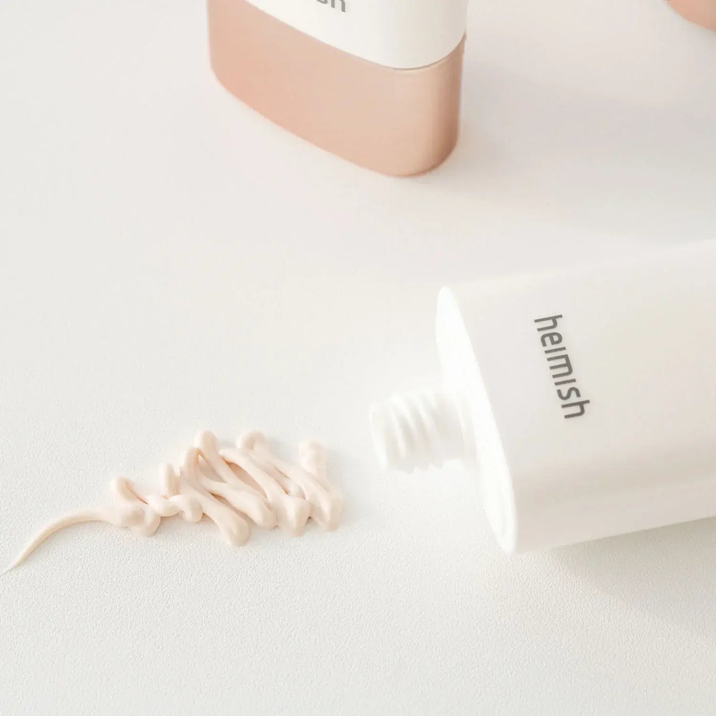 Artless Glow Base 40ml - Heimish