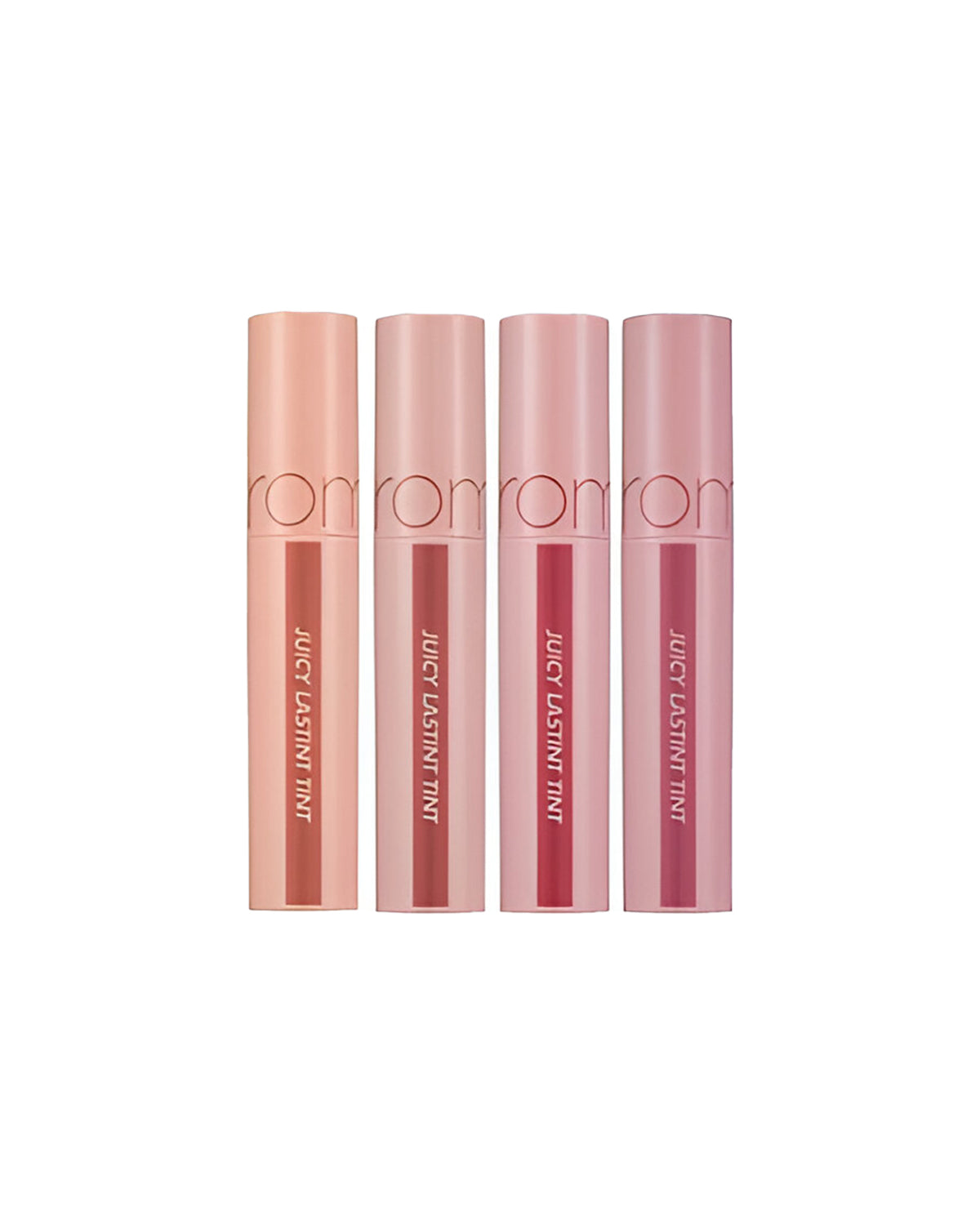Juicy Lasting Tint Bare 29 g - Romand