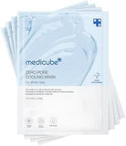Zero Pore Cooling Mask – Medicube