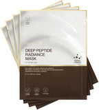 Deep Peptide Radiance Mask – Medicube