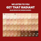 Mask Fit Red Cushion 6 Shade Trial Kit 21g - TIRTIR