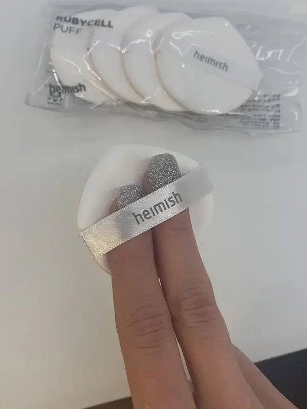 Artless Rubycell Puff 5pcs - Heimish