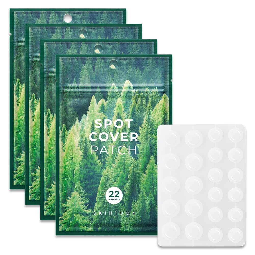 Spot Cover Patch 22 Patches - SKIN1004