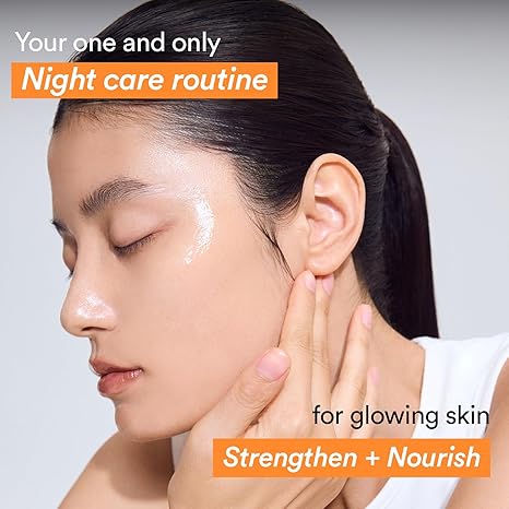 Rice Probiotics Overnight Mask Barrier Jelly 80ml - Abib