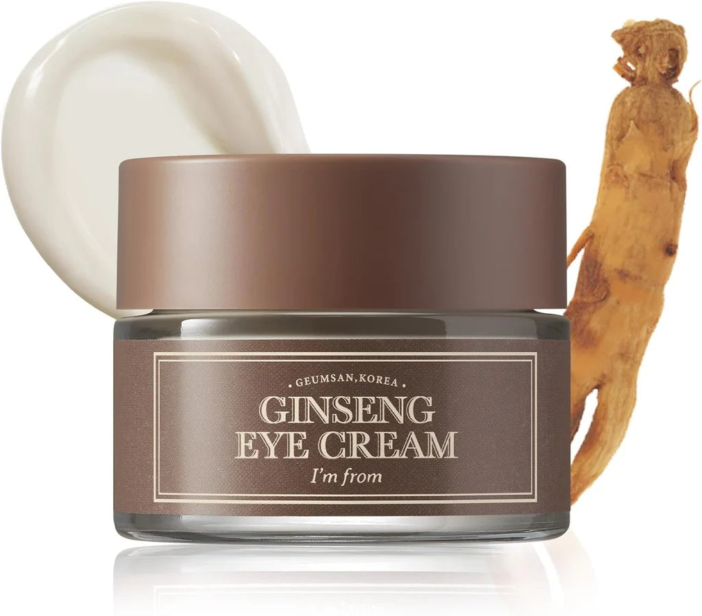 Ginseng Eye Cream 30 g - I'm from