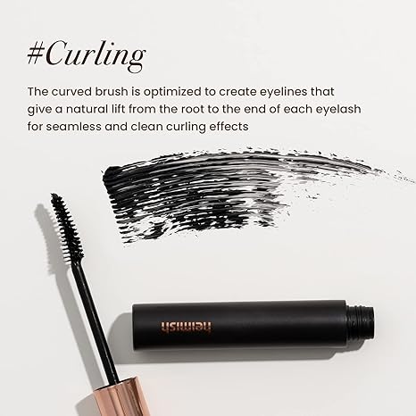 Dailism Smudge Stop Mascara 230g 4 colors - Heimish